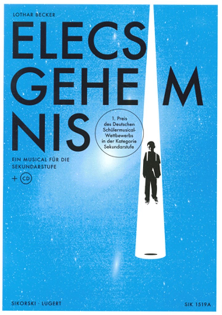Elecs Geheimnis